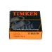 Конический роликовый подшипник однорядный SET242 Timken