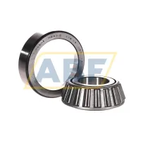 Конический роликовый подшипник однорядный SET242 Timken