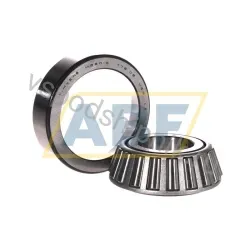 Конический роликовый подшипник однорядный SET242 Timken