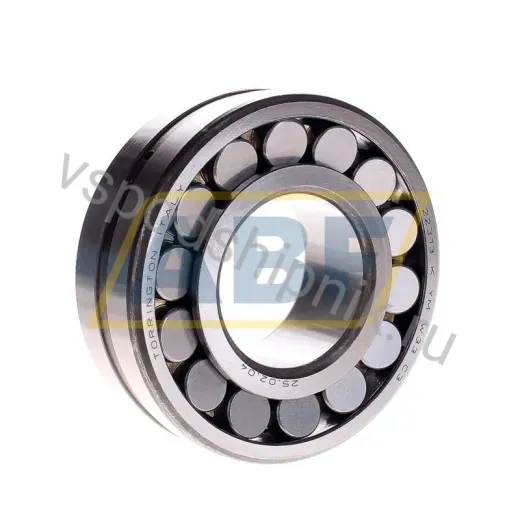 Сферический роликовый подшипник 22313KYMW33C3 Timken 65×140×48 мм