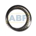 Конический роликовый подшипник однорядный NP171062/NP539191 Timken