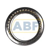 Конический роликовый подшипник однорядный NP171062/NP539191 Timken