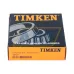 Наружное кольцо конического подшипника 28521-20082 Timken