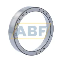 Наружное кольцо конического подшипника 28521-20082 Timken