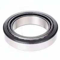 Конический роликовый подшипник однорядный SET507 Timken