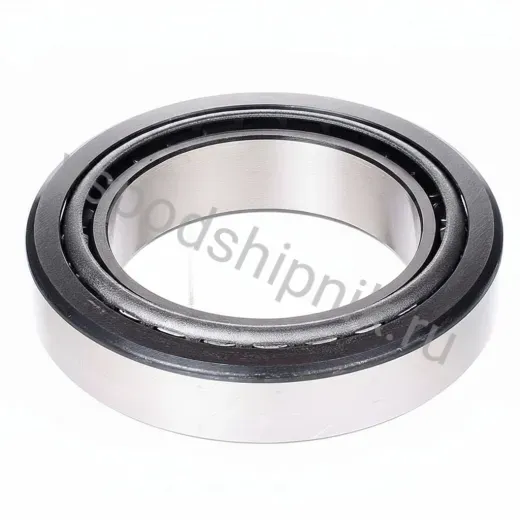 Конический роликовый подшипник однорядный SET507 Timken 85×130×30 мм