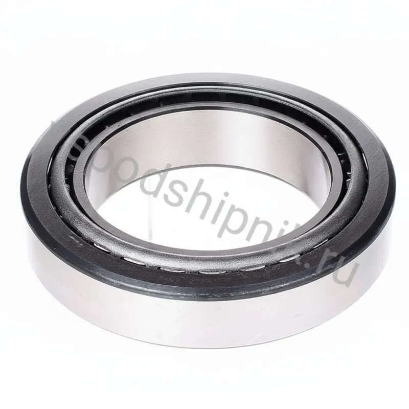 Конический роликовый подшипник однорядный SET507 Timken 360