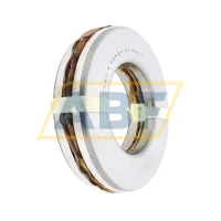 Конический роликовый подшипник T2520-902A1 Timken