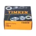 Внутреннее кольцо конического подшипника NA3780-20024 Timken