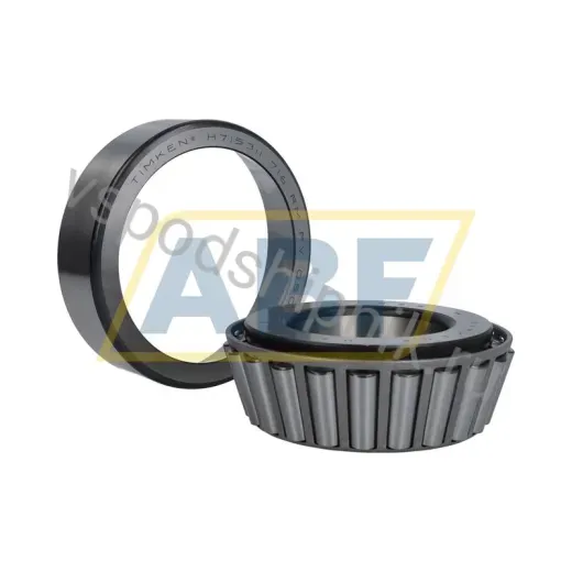 Конический роликовый подшипник однорядный SET326 Timken 71.44×136.53×46.04 мм