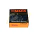 Конический роликовый подшипник однорядный SET100 Timken