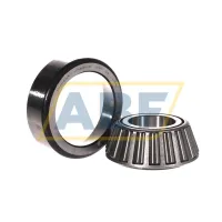 Конический роликовый подшипник однорядный SET100 Timken