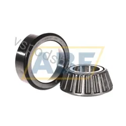 Конический роликовый подшипник однорядный SET100 Timken