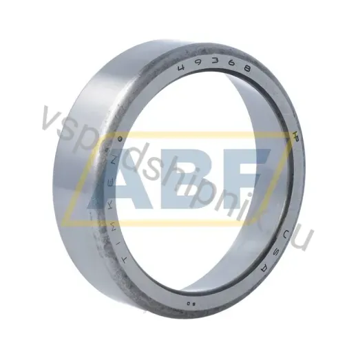 Наружное кольцо конического подшипника 49368-20024 Timken