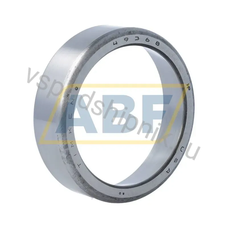 Наружное кольцо конического подшипника 49368-20024 Timken 360