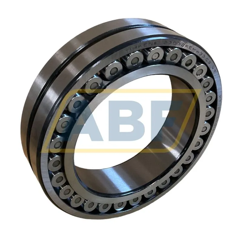 Сферический роликовый подшипник 23032KEMW33C3 Timken 360