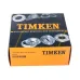 Конический роликовый подшипник 572D-20081 Timken