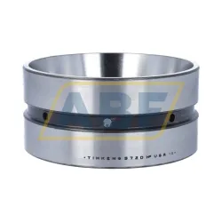 Конический роликовый подшипник 572D-20081 Timken