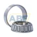 Конический роликовый подшипник однорядный X30205-Y30205 Timken