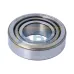 Конический роликовый подшипник однорядный X30205-Y30205 Timken