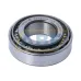 Конический роликовый подшипник однорядный X30205-Y30205 Timken