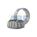Конический роликовый подшипник однорядный 32314-9X245 Timken