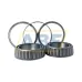 Конический роликовый подшипник 33018/DFC150 SKF