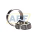 Конический роликовый подшипник однорядный 30205J2 SKF