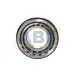 Конический роликовый подшипник однорядный 30205J2 SKF