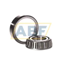 Конический роликовый подшипник однорядный 30205J2 SKF