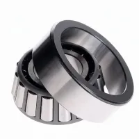Конический роликовый подшипник однорядный 32309J2 SKF