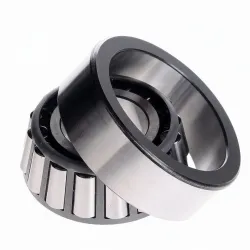 Конический роликовый подшипник однорядный 32309J2 SKF