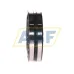 Сферический роликовый подшипник 22210CCK/W33 SKF
