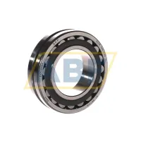 Сферический роликовый подшипник 22210CCK/W33 SKF
