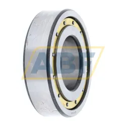 Сферический роликовый подшипник 20206MB SKF
