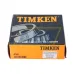 Внутреннее кольцо конического подшипника JP7049 Timken