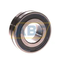 Сферический роликовый подшипник SB22207W33 SS McGill