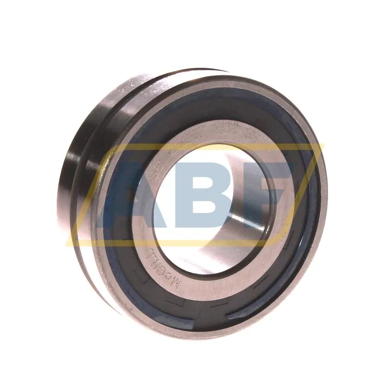 Сферический роликовый подшипник SB22207W33 SS McGill 360