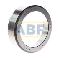 Наружное кольцо конического подшипника 65500 Timken