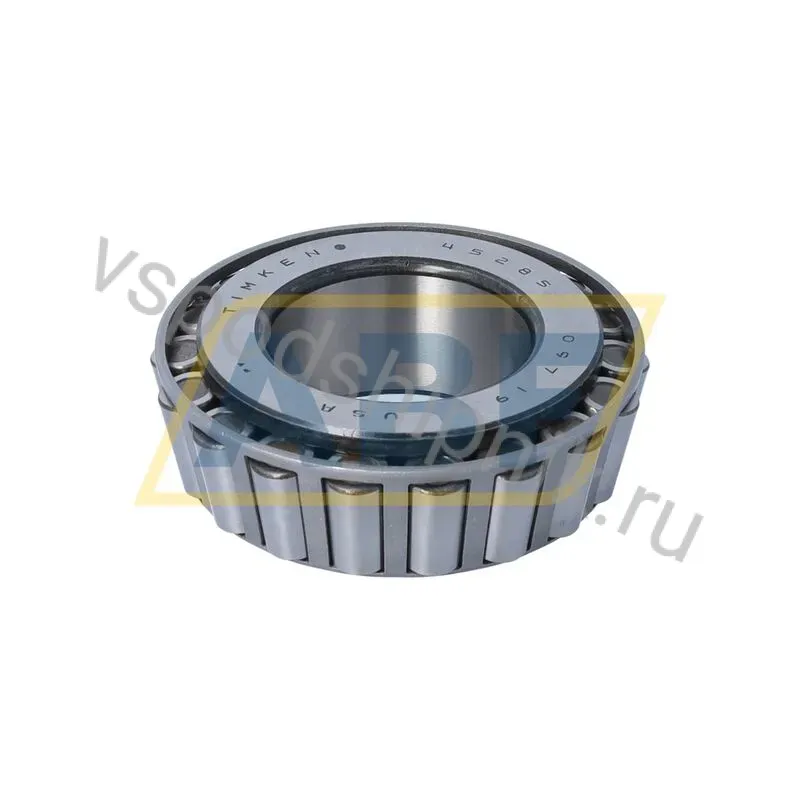 Внутреннее кольцо конического подшипника 45285 Timken 360