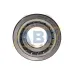 Конический роликовый подшипник однорядный NP534236/Y30206M Timken