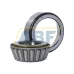 Конический роликовый подшипник однорядный SET312-900SA Timken