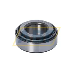 Конический роликовый подшипник однорядный SET312-900SA Timken