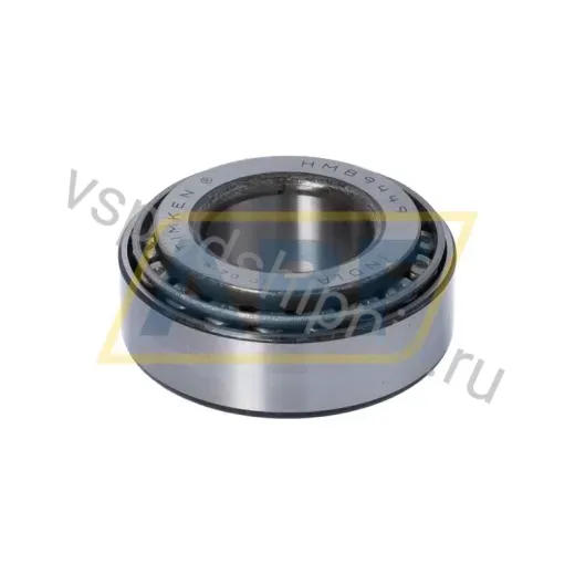 Конический роликовый подшипник однорядный SET312-900SA Timken 36.51×76.2×29.37 мм