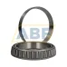 Конический роликовый подшипник однорядный 32926 Timken