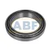 Конический роликовый подшипник однорядный 32926 Timken