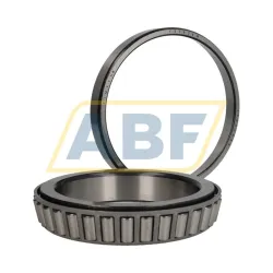 Конический роликовый подшипник однорядный 32926 Timken