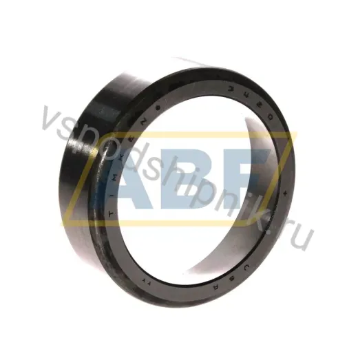 Наружное кольцо конического подшипника 3420 Timken