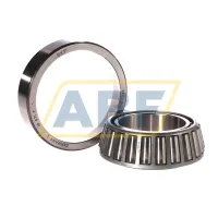 Конический роликовый подшипник однорядный 33113/Q SKF