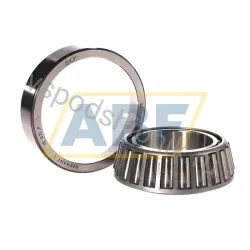 Конический роликовый подшипник однорядный 33113/Q SKF